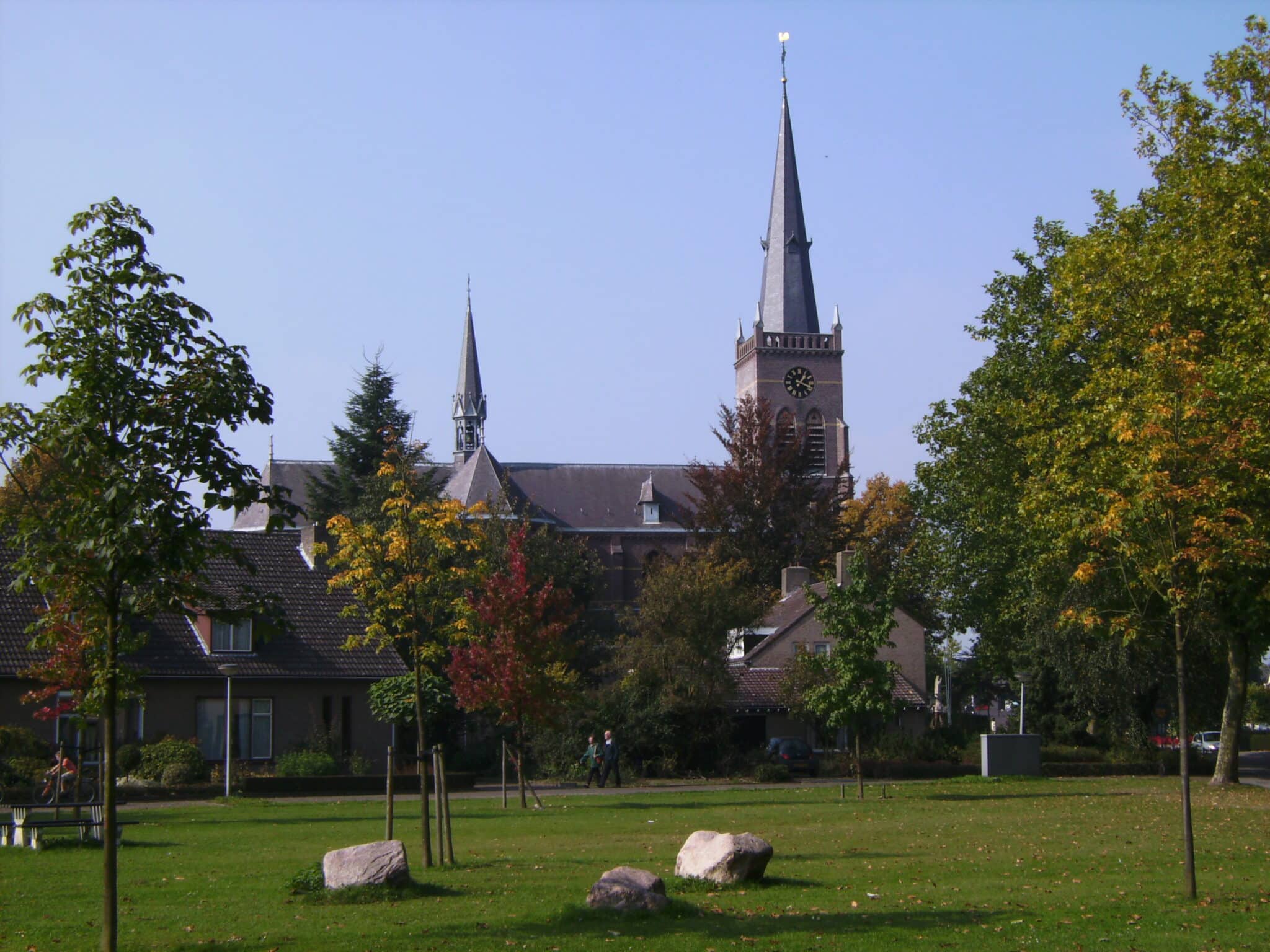 Generieke afbeelding voor Veldhoven